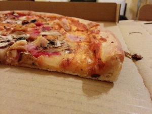 Pizza z pizzeri 105